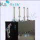 4-in-1 High Speed Ultrasonic Homogenizer Dispersion Machine for Nanoemulsion Emulsification