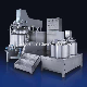  Shampoo Paddle Mixer for Liquid Detergent Mixing Machine