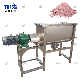 Hot Sale PVC Powder Hydration Drink Powder Mixing Machine