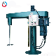 Lab High Speed Disperser for Paint Battery Paste manufacturer
