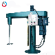  Lab High Speed Disperser for Paint Battery Paste