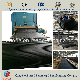 Hydraulic Vulcanizing Press, Rubber Molding Machine, Rubber Vulcanizing Press, Hot Press with CE