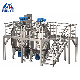 Detergent Powder and Soap Making Machine Plant Cost