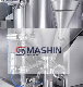 Hight Quality Collid Grinding Vacuum Machine, Homogenizermahince China Manufacture