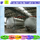 Waste Tire/Waste Plastics/Waste Rubber/Solid Waste to Oil Plant with CE, SGS, ISO, BV