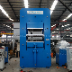 High Quality Hydraulic Hot Press, Mat Vulcanizing Press, Rubber Vulcanizing Machine