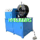  China Hose Crimper Price Hydraulic Hose Crimping Machine
