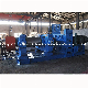 Open Rubber Mixing Mill with Automatic Stock