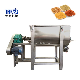  Low Price Small Powder Robbin Mixer Machine 5ton Powder Mixer Machine