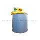  Pulp Liquid Detergent Mining Mineral Agitator Tank