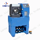  Hydraulic Hose Pipe Fitting Crimping Press Machine Suppliers Price