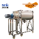 China Manufacturer Planetary Mixer Heavy Duty for Powder Mesin Super Mixer Powder