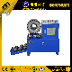 Hot Selling Good Price High Pressure Hydraulic Hose Crimping Machine