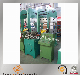 Rubber Vulcanizing Press/Rubber Curing Press (Frame Type) manufacturer