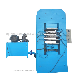  High Quanlity Rubber Mat Vulcanizing Press for Sale