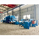  Conveyor Belt Making Machine