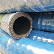 Chemical Acid Sulfuric Resistant Flexible Rubber UHMWPE Chemical Suction Hose Pipe