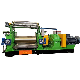 Two Roll Rubber Roller Open Mixing Mill Machinery, Rubber Mixer Machine, Rubber Sheet Making Machine, Silicone Mixing Machine (xk-400/xk-450)