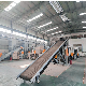 Continuous Waste Plastic Recycling Prodution Line manufacturer