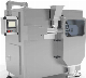 Gzl-160 Roller Compactor Granulation Equipment High Efficient Granulation Machine manufacturer