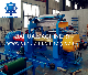 Rubber Kneader Mixer Two Roller Open Mixing Mill Rubber Mixing Machine with CE Certificate