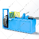  Tyre Machine Recycle Tyre Wire Remover Tyre Recicling Machine Power Line