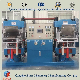 Vacuum Rubber Plate Vulcanizing Machine manufacturer