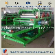 Batch-off Cooling Line, Rubber Sheet Cooler Machine manufacturer