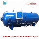 China Advanced Technical Rubber Autoclave/Autoclave (ASME/CE/ISO9001)