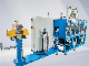 Hose Processing Equipment Automatic Hydraulic Hose Cutting Machine Hose Assembly Production Lines