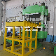 Rubber Vulcanizing Press Machine for Rubber Bridge Bearing