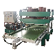 Rubber Brick Making Machine, Rubber Tile Press Machine, Rubber Floor Tile Making Machine, Rubber Floor Vulcanizer, Vulcanizing Press, Rubber to Tile Machine