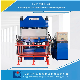  1200t Double Piston Large Table Vacuum Vulcanization Molding Machine