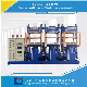 Triple Head + Double Rising and Falling FIAT Oil Press Forming Machine