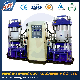 Vacuum Vulcanizing Press for Rubber