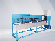 Automatic Hydraulic Hose Sheathing Sleeve Winding Machine Oil Pipe Sheath Winding Machine