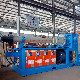  Cold Feed Extrusion Production Line for Rubber Sealing Strip