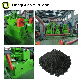 Rubber Powder Waste Tire Recycling Machine