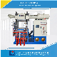 Fully Automatic Horizontal Rubber Injection Molding Machine