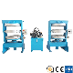 Motorcycle Inner Tube Hydraulic Curing Press Machine for Tube Production Line