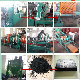  Automatic Waste Tire Recycle Machine