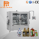 Automatic Pet HDPE PC Bottle Shampoo Filling Machine Oil Laundry Pesticides Chemicals Production Line Complete Liquid Bottling Plant