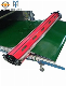 Air Cooling PVC/PU Conveyor Belt Jointing Machine