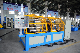 Winded/ Wrapped Rubber Tube /Pipe Production Line