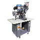 Jz-989hn2-1 Automatic Hook Button and D-Ring Buckle Riveting Machine for Labor Shoes