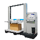 Higher Quality Carton Compression Testing Machine/Testing Equipment/Test Machine for Medicine Carton Packaging