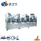  Auto Plastic Pet Bottle Edible Vinegar Bottling Filling Machine Fully Automatic Oil Liquid Beverage Bottling Plant / Oil Production