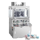 5 Year Warranty Zp-Series Automatic Rotary Tablet Pills Press Machine Multi-Function Tablet Compression Machine Easy to Operating Tablet Press Machine manufacturer