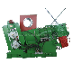 Rubber Extruder Machine/Rubber Extruder for Tread