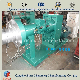 Rubber Extruder, Reclaimed Rubber Strainer manufacturer